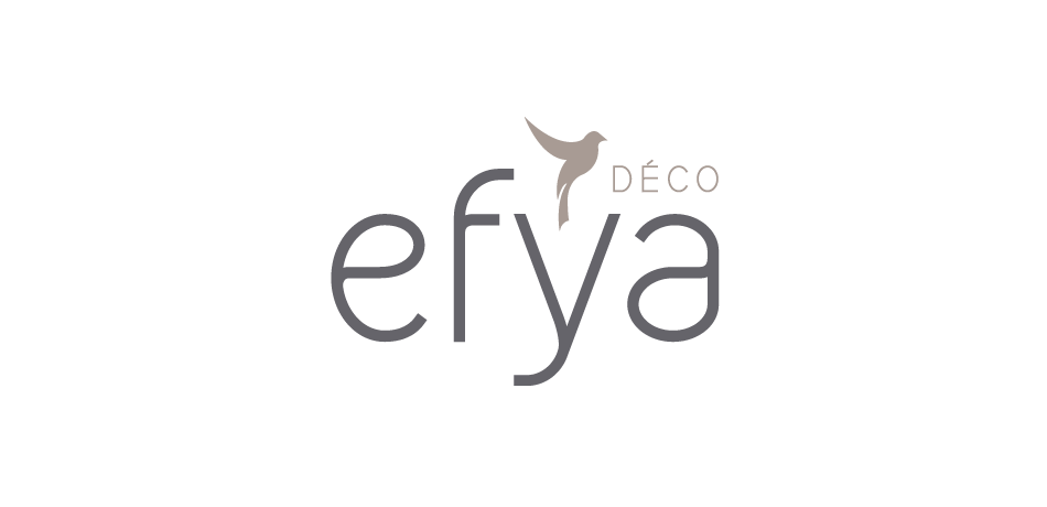 Logo - Efya - Faye import