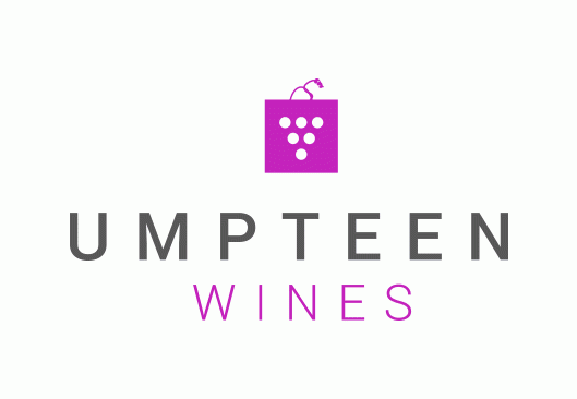 Logo - Umpteen Wines