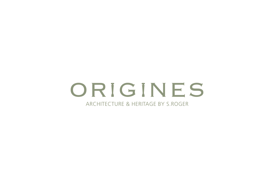 Logo - Origines